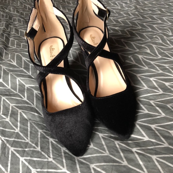 Altar’d State Heels